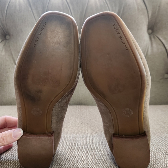 Tory Burch Loafers - Picture 4 of 5